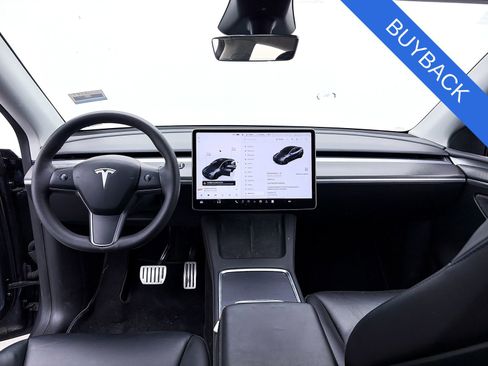 Used 2023 Tesla Model Y Performance AWD/4WD image 26