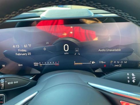 New 2026 Buick Envision Preferred image 18