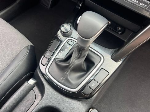 Certified 2024 Kia Seltos S FWD image 23