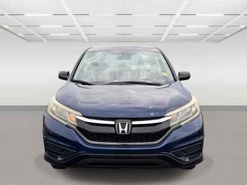 Used 2015 Honda CR-V LX image 8