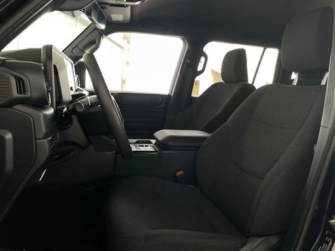 Used 2025 Toyota Land Cruiser 1958 image 12