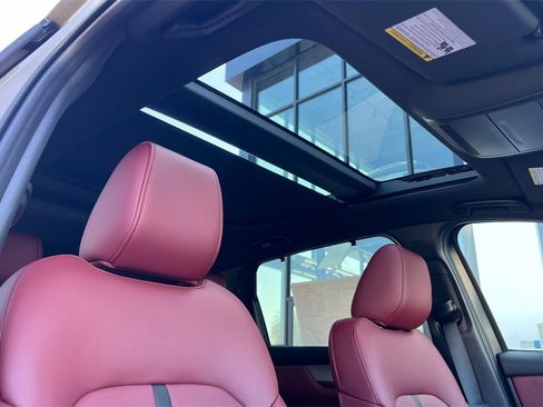 New 2026 MAZDA CX-70 3.3 Turbo w/ Premium Plus Pkg image 18