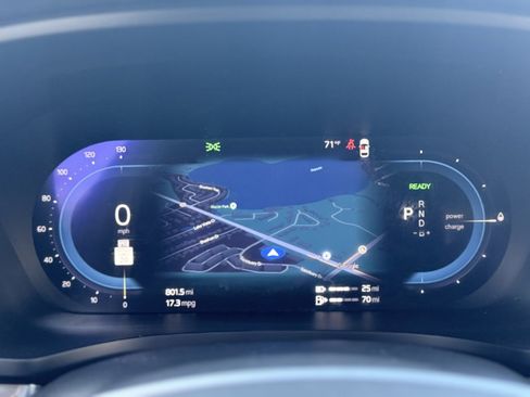 Used 2025 Volvo S60 T8 Plus w/ Climate Package image 29