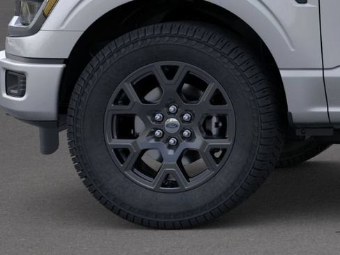 New 2026 Ford F150 STX w/ Equipment Group 200A AWD/4WD image 19