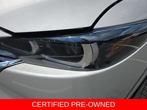 Used 2025 MAZDA CX-5 AWD 2.5 S w/ Select Package image 28