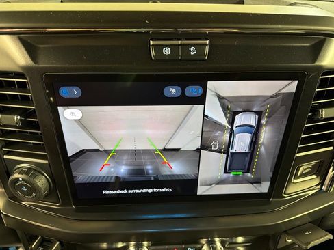 New 2026 Ford F250 4x4 Crew Cab Super Duty image 12