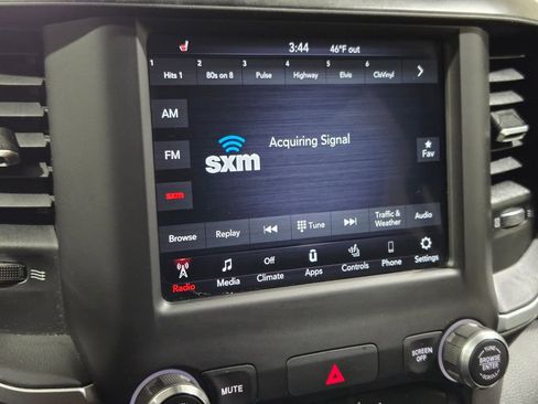 Used 2020 RAM 1500 Big Horn image 3