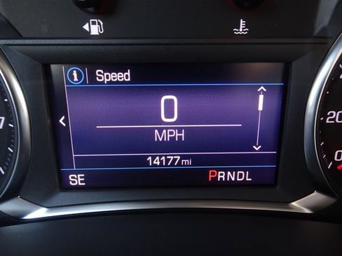 Certified 2022 Chevrolet Equinox LS w/ LS Convenience Package image 24