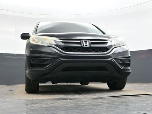 Used 2016 Honda CR-V LX image 36