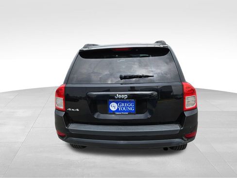 Used 2012 Jeep Compass Sport AWD/4WD image 7