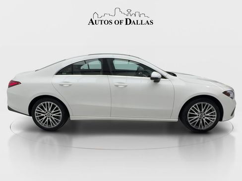 Used 2025 Mercedes-Benz CLA 250 image 6