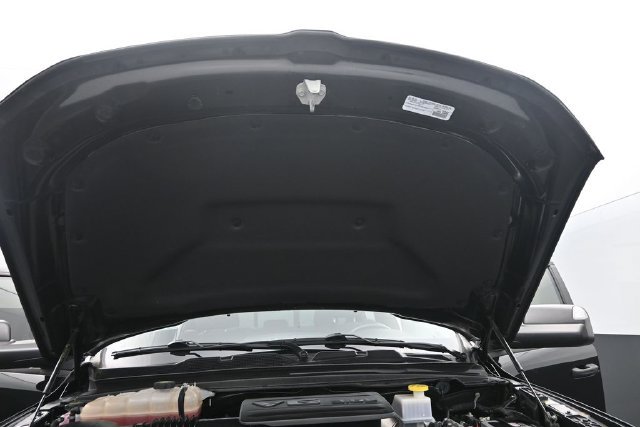 Used 2023 RAM 1500 Big Horn w/ Trailer Tow Group AWD/4WD image 21