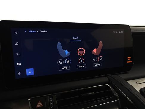 Certified 2024 Lexus LC 500 Coupe image 24