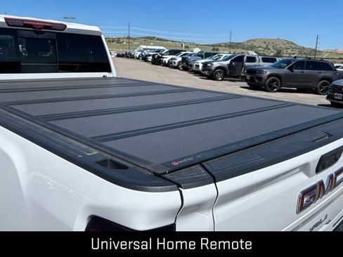 Used 2024 GMC Sierra 3500 Denali w/ Denali Reserve Package AWD/4WD image 20