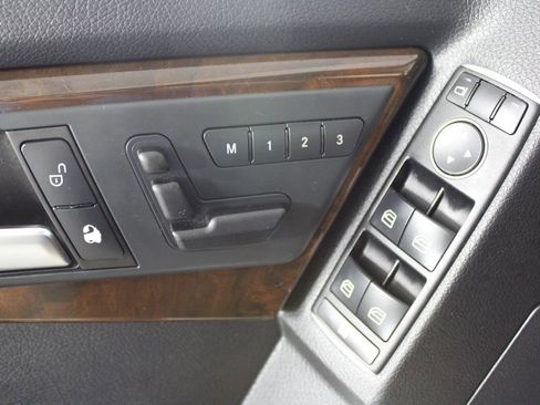 Used 2015 Mercedes-Benz GLK 350 GLK 350 image 22