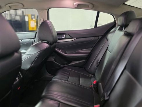 Used 2021 Nissan Maxima 3.5 SV w/ Floor Mat Group image 25