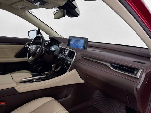 Used 2020 Lexus RX 350 AWD w/ Luxury Package image 32