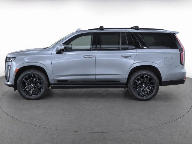 Certified 2024 Cadillac Escalade Sport Platinum AWD/4WD image 6