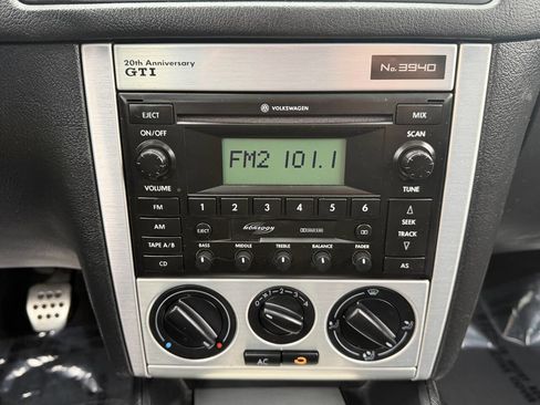 Used 2003 Volkswagen Golf 20th Anniversary image 22