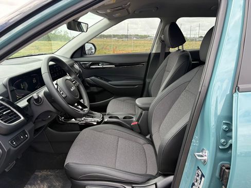 New 2026 Kia Seltos S image 11
