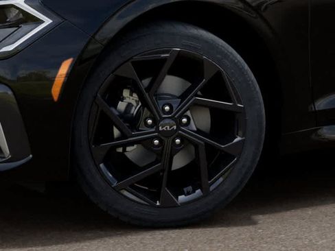 New 2026 Kia K5 GT-Line AWD/4WD image 9