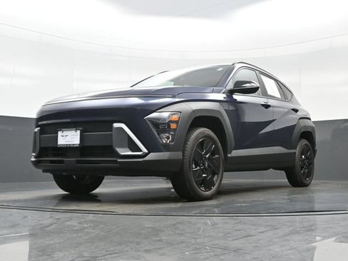 Used 2026 Hyundai Kona SEL Sport AWD/4WD image 23