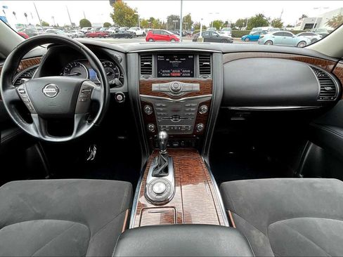 Used 2019 Nissan Armada SV w/ Driver Package image 15