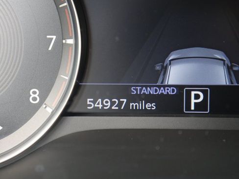 Used 2022 INFINITI QX50 Essential image 21