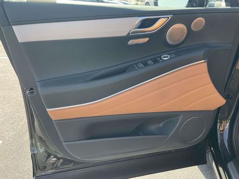 New 2026 Genesis GV80 2.5T Prestige image 19