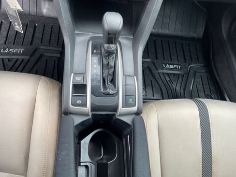 Used 2016 Honda Civic LX image 12
