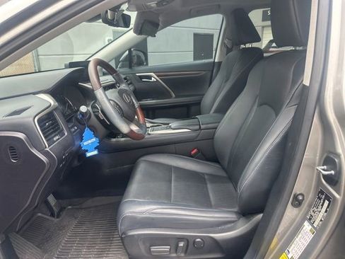 Used 2021 Lexus RX 350 FWD w/ Premium Package image 10