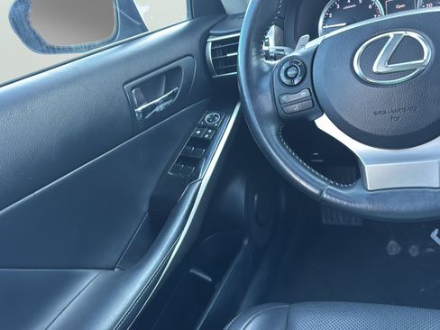 Used 2015 Lexus IS 250 w/ Navigation System Package RWD image 19