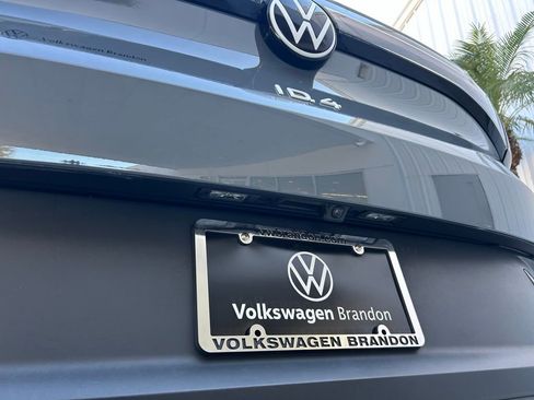 Used 2023 Volkswagen ID.4 Pro image 43