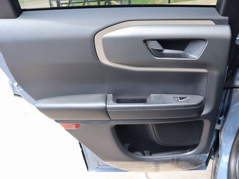 New 2025 Ford Bronco Sport Big Bend w/ Convenience Package image 16