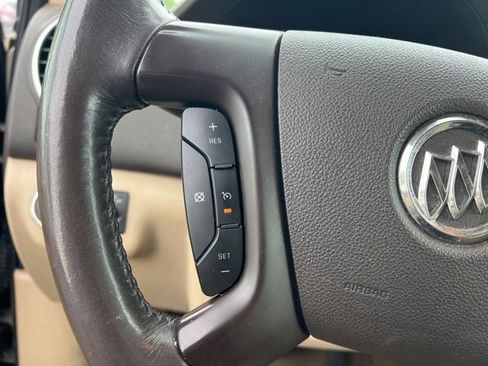 Used 2011 Buick Enclave CXL w/ Trailering Provision Package AWD/4WD image 14