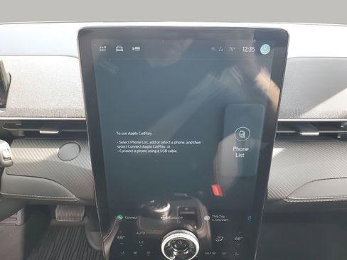 Used 2021 Ford Mustang Mach-E Premium image 39