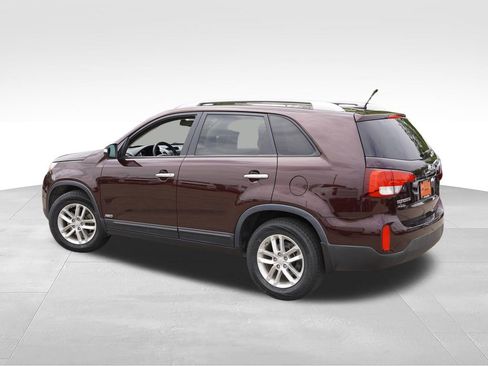 Used 2015 Kia Sorento LX AWD/4WD image 8