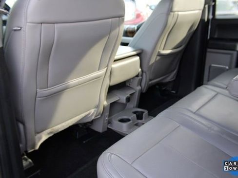 Used 2018 Ford F150 Lariat image 25