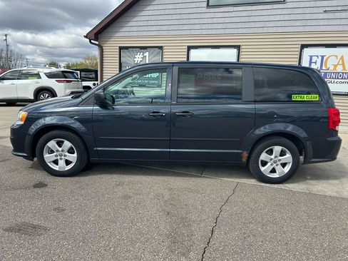 Used 2013 Dodge Grand Caravan SE FWD image 8
