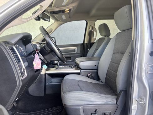 Used 2013 RAM 1500 Outdoorsman image 14