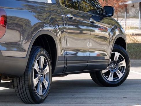 Used 2018 Honda Ridgeline RTL-E image 23