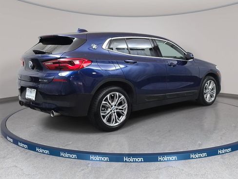 Used 2018 BMW X2 xDrive28i w/ Convenience Package AWD/4WD image 5
