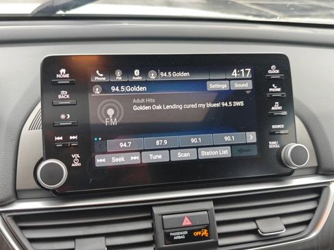 Used 2019 Honda Accord EX-L image 14