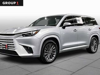 Used 2024 Lexus TX 350 FWD w/ Cold Weather Package video 1