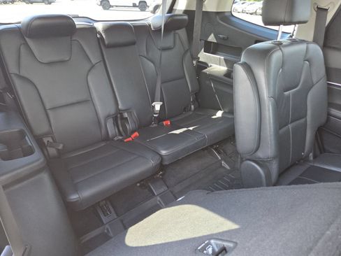 Used 2022 Kia Telluride EX w/ EX Premium Package FWD image 23