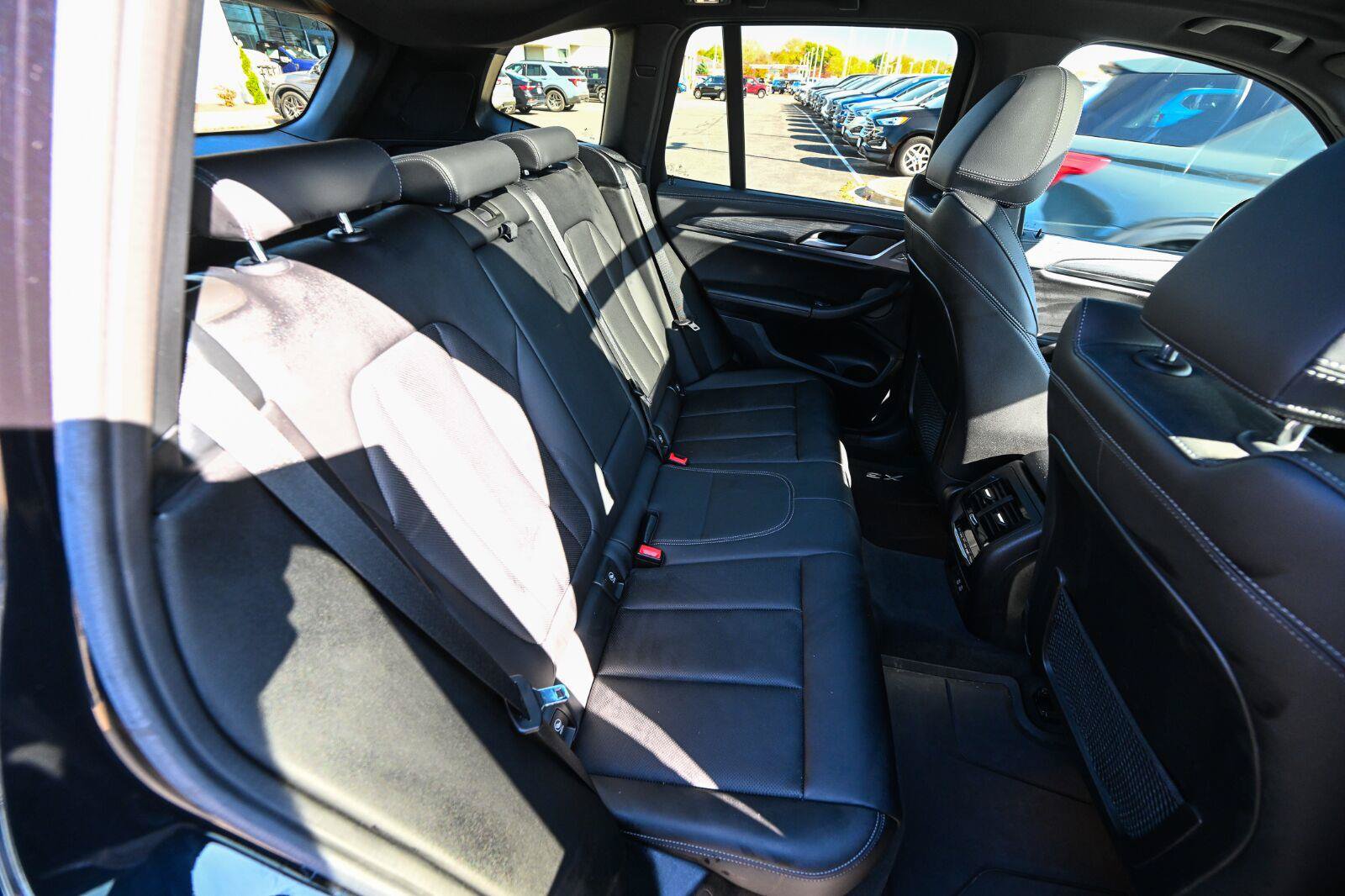 Used 2023 BMW X3 M40i AWD/4WD image 29