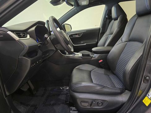 Certified 2024 Toyota RAV4 XSE w/ Weather Package AWD/4WD image 22