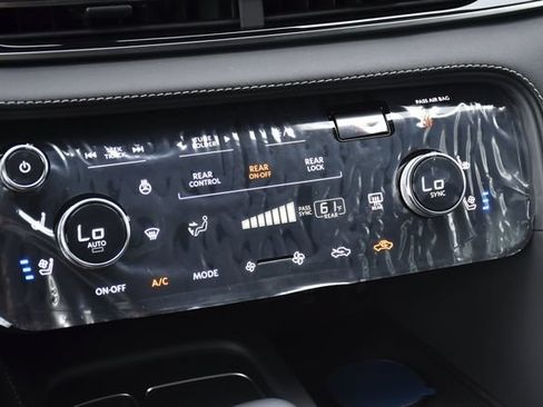 New 2027 INFINITI QX60 Luxe w/ Cargo Package FWD image 18