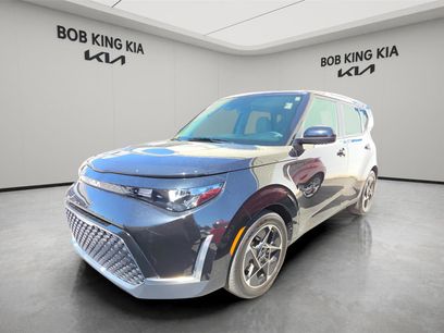 Used 2024 Kia Soul EX