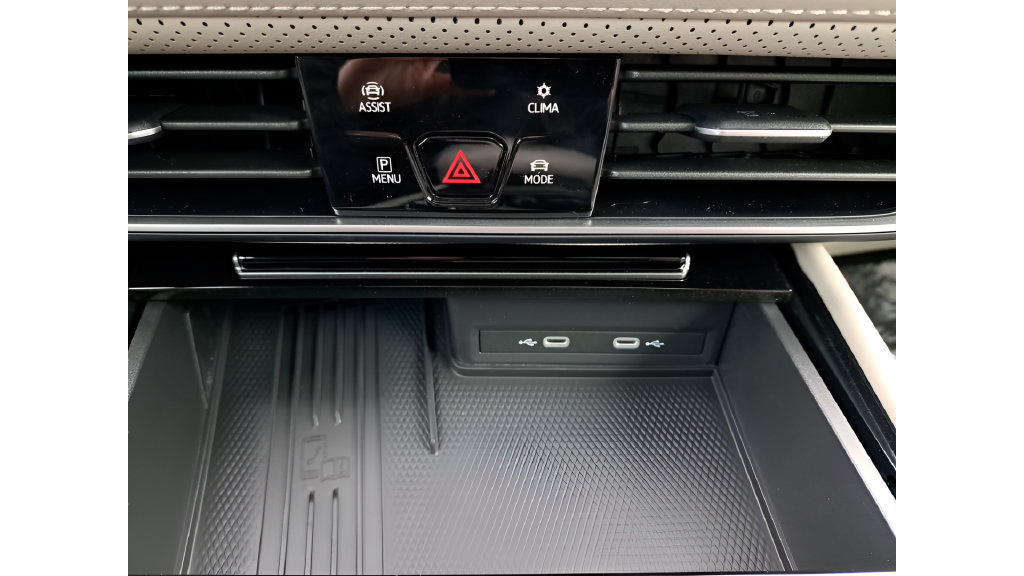 New 2025 Volkswagen Atlas SEL AWD/4WD image 22